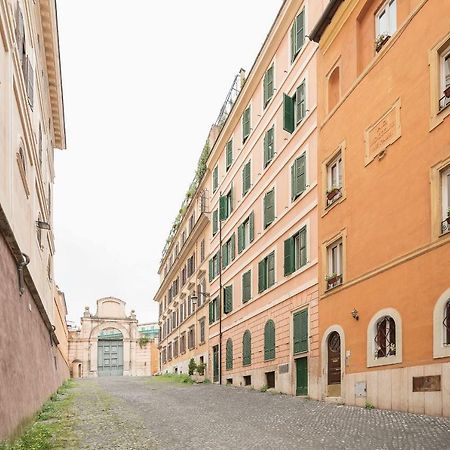 Panetteria Apartment 罗马 外观 照片