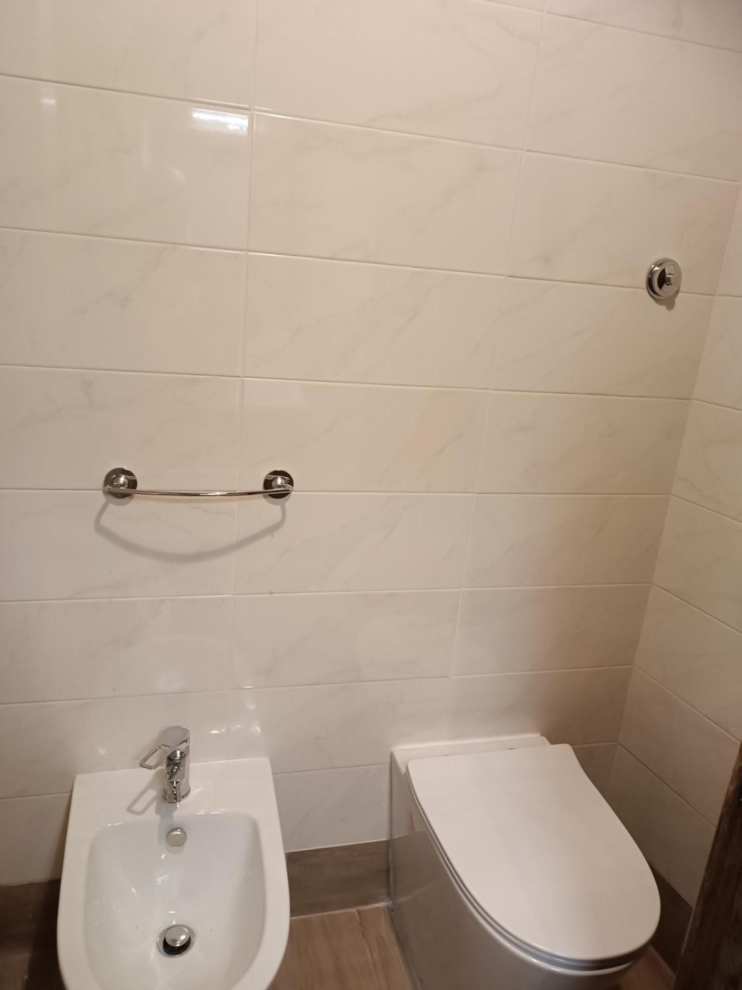 Panetteria Apartment 罗马 外观 照片