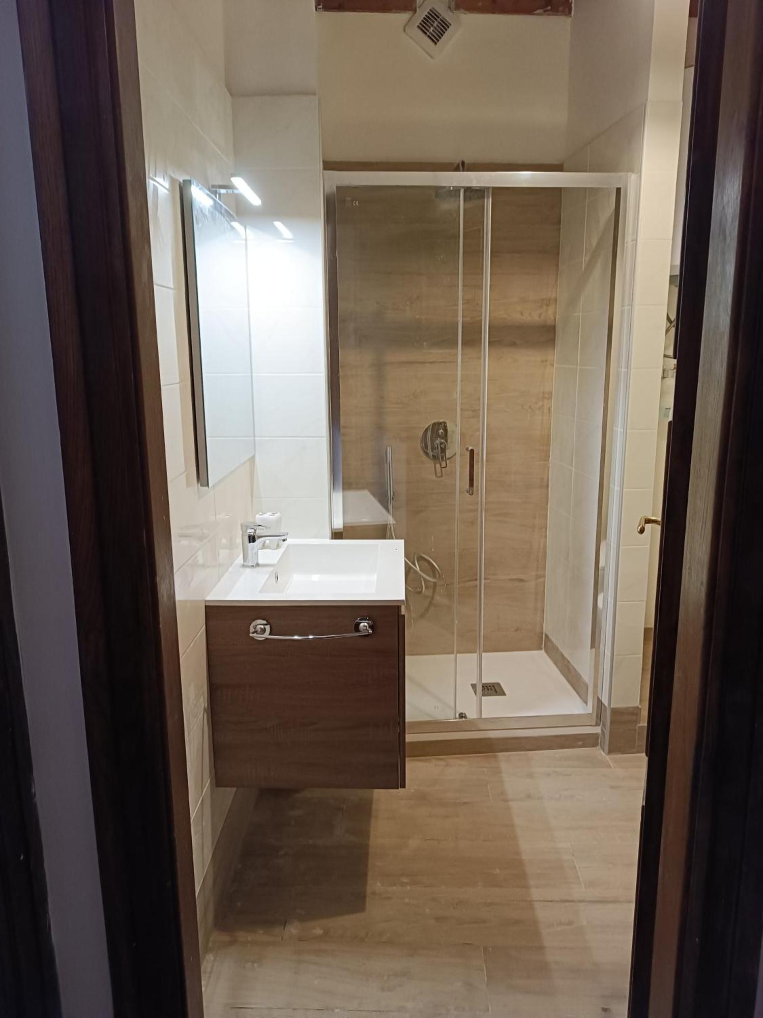 Panetteria Apartment 罗马 外观 照片