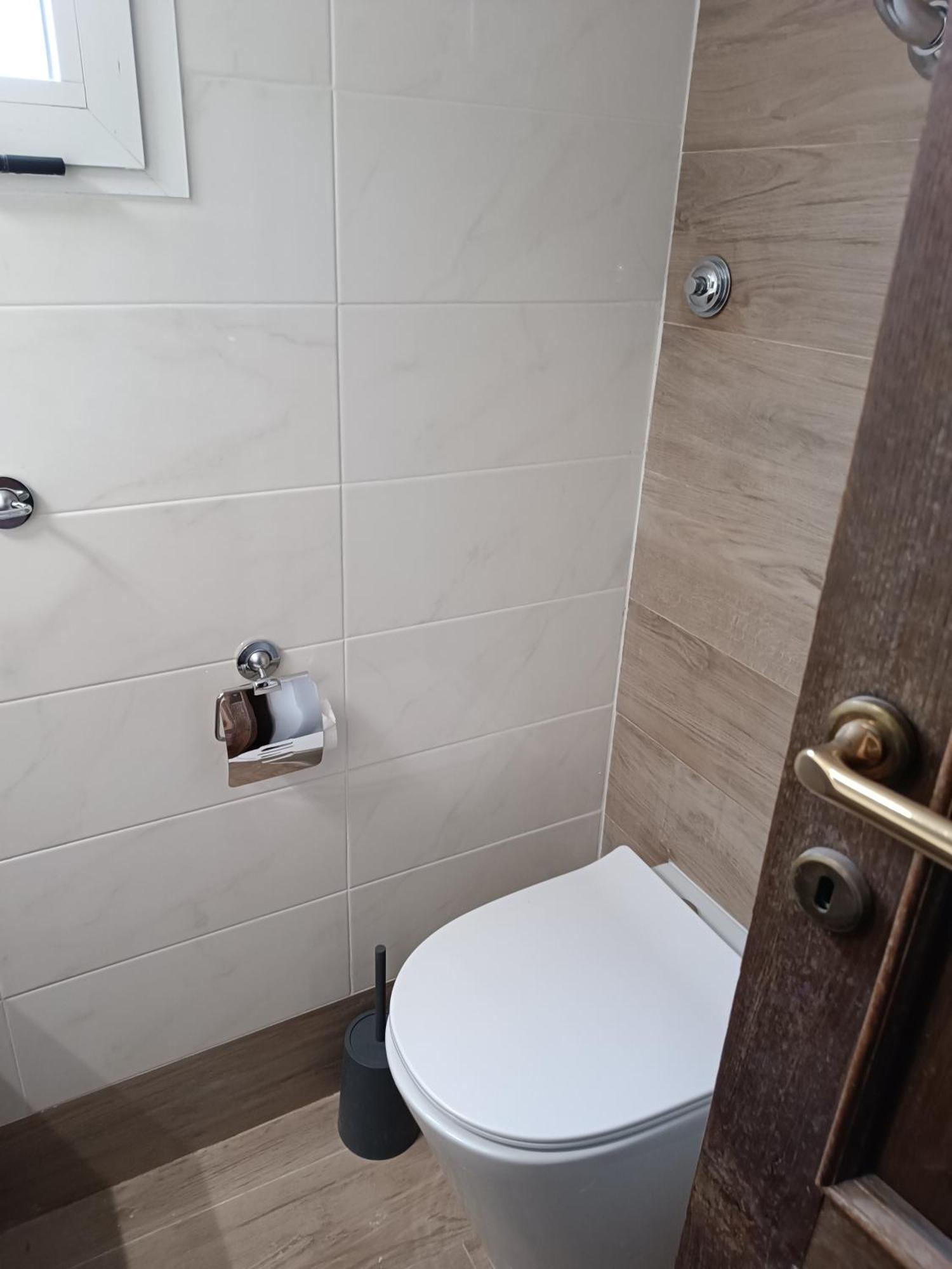 Panetteria Apartment 罗马 外观 照片