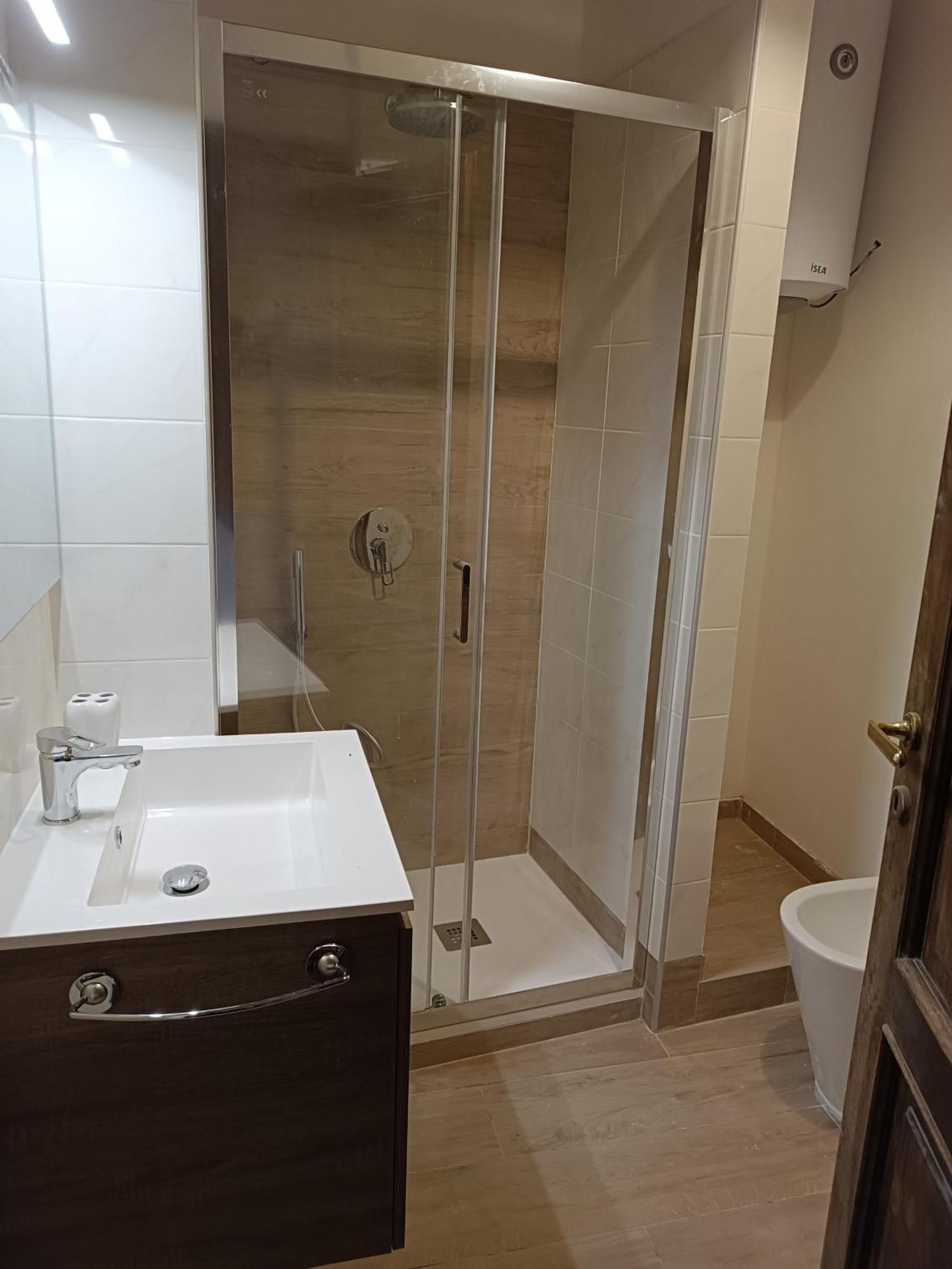 Panetteria Apartment 罗马 外观 照片