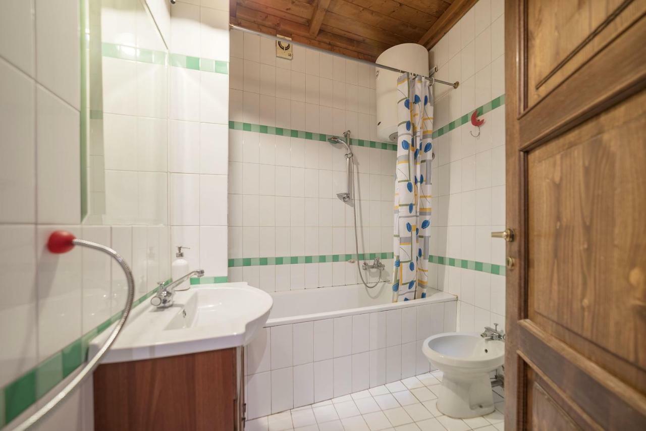Panetteria Apartment 罗马 外观 照片