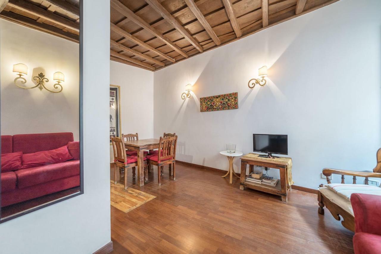 Panetteria Apartment 罗马 外观 照片
