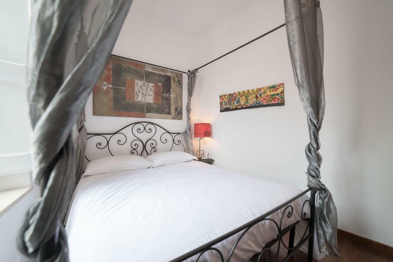 Panetteria Apartment 罗马 外观 照片