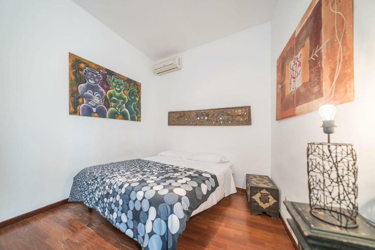 Panetteria Apartment 罗马 外观 照片