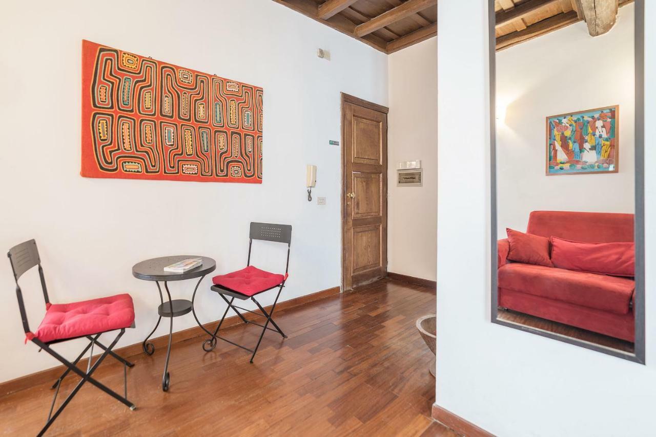 Panetteria Apartment 罗马 外观 照片