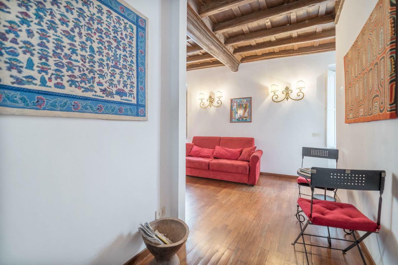 Panetteria Apartment 罗马 外观 照片