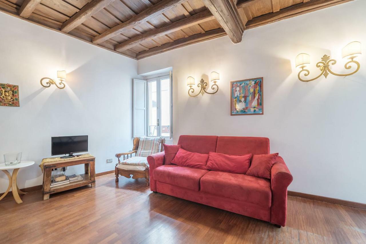 Panetteria Apartment 罗马 外观 照片