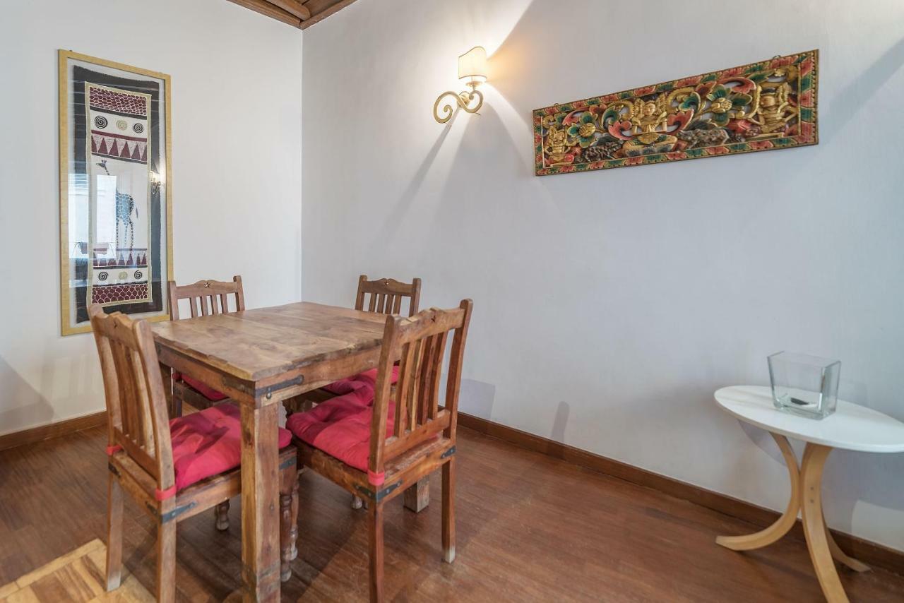 Panetteria Apartment 罗马 外观 照片