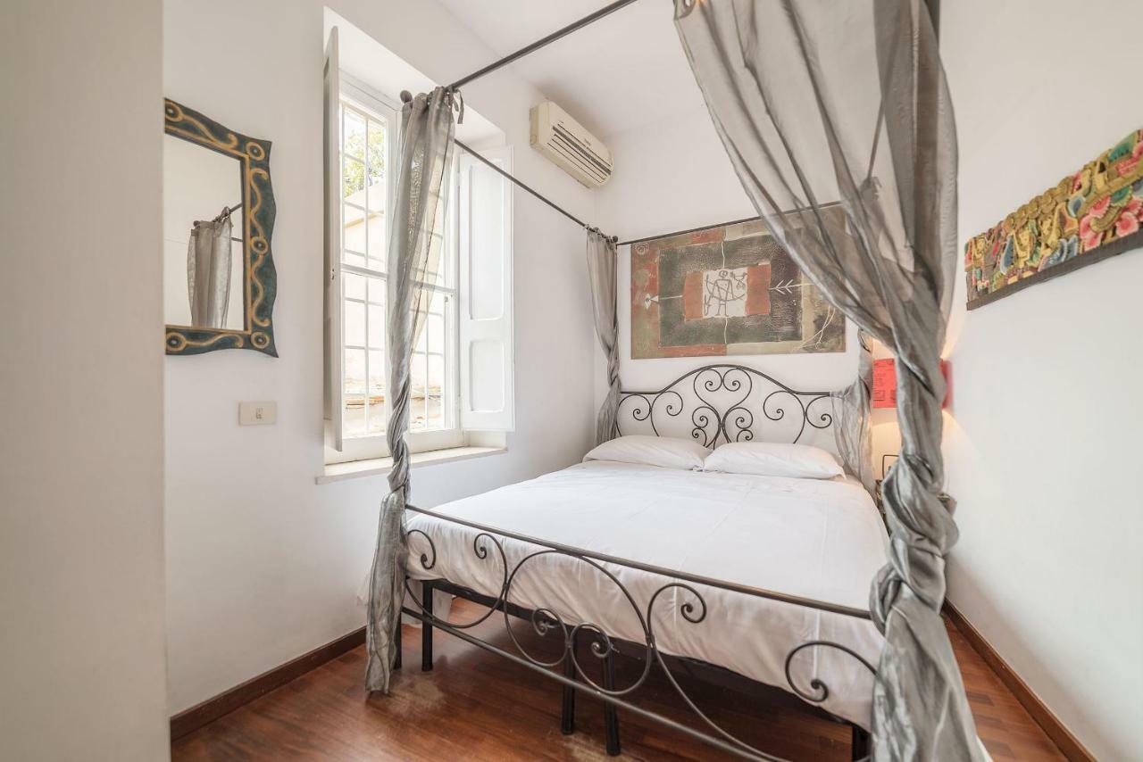 Panetteria Apartment 罗马 外观 照片