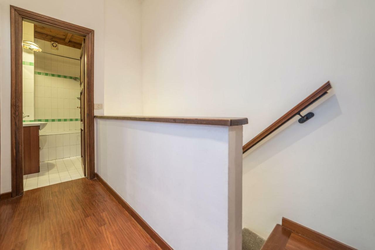 Panetteria Apartment 罗马 外观 照片
