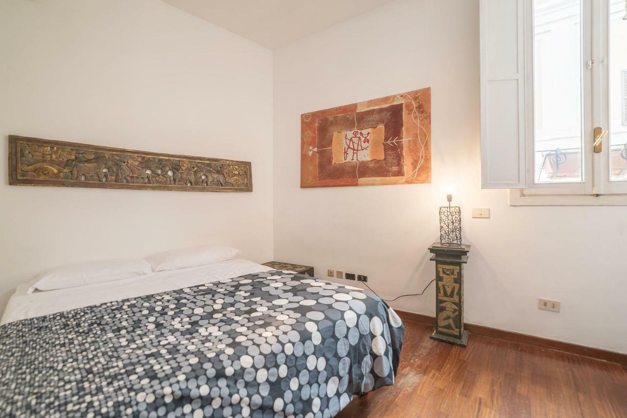 Panetteria Apartment 罗马 外观 照片