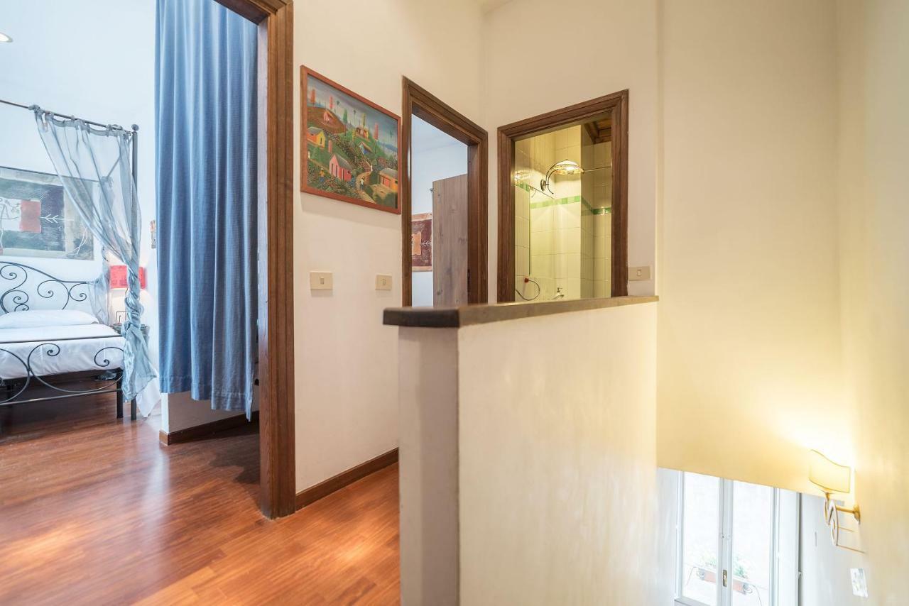 Panetteria Apartment 罗马 外观 照片